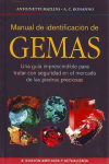 Manual de identificación de gemas vignette