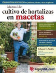 Manual de cultivo de hortalizas en macetas vignette