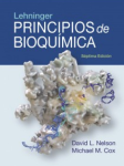 Lehninger. Principios de bioquímica vignette