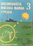 Oceanografía biología marina y pesca vignette
