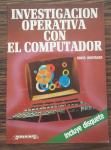 Investigación operativa con el computador vignette