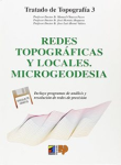 Redes topográficas y locales. Microgeodesia vignette