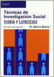Técnicas de investigación social vignette