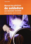 Manual de prácticas de soldadura con electrodo revestido vignette