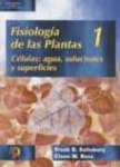 Fisiología de la plantas 1. Células vignette