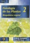 Fisiología de las plantas 2. Bioquímica vegetal vignette