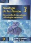 Fisiologia de las plantas. Desarrollo de las plantas y fisiología ambiental vignette