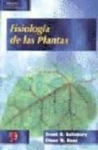 Fisiología de las plantas vignette