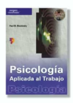 Psicología aplicada al trabajo vignette