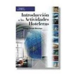Introducción a las actividades hoteleras vignette