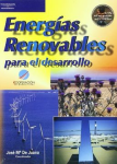 Energías renovables para el desarrollo vignette