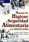 Manual de higiene y seguridad alimentaria de hostelería vignette
