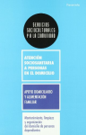 Apoyo domiciliario y alimentación familiar vignette