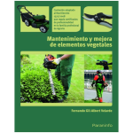 Mantenimiento y Mejora de Elementos Vegetales vignette
