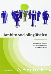 Ámbito sociolingüístico vignette