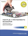 Montage y Mantenimiento de Equipos vignette