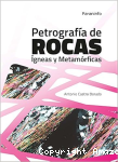 Petrografía de rocas ígneas y metamórficas vignette