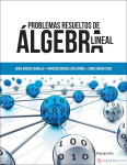 Problemas resueltos de algebra lineal vignette