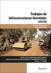 Trabajos de infraestructuras forestales vignette