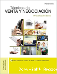 Técnicas de venta y negociación vignette