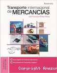 Transporte Internacional de Mercancías vignette