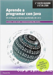 Aprende a programar con Java vignette