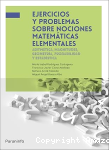 Ejercicios y problemas sobre nociones matemátcas elementales vignette