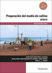 UF0019 - Preparación del medio de cultivo vignette