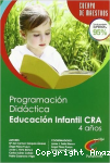 Programación y Unidad Didáctica vignette