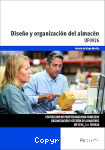 Diseño y organización del almacén UF0926 vignette