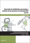 UF0799 - Desarrollo de habilidades personales y sociales de las personas con discapacidad vignette