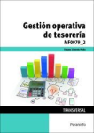 MF0979-2 - Gestión operativa de tesorería vignette