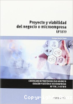 Proyecto y viabilidad del negocio o microempresa vignette