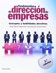 Fundamentos de dirección de empresas vignette