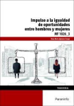 Impulso de la igualdad de oportunidades entre hombres y mujeres vignette