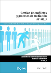 Gestión de conflictos y procesos de mediación vignette