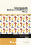 MF1038-3 Contextos sociales de intervención comunitaria vignette