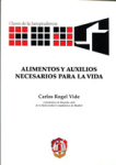 Alimentos y auxilios necesarios para la vida vignette