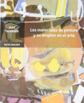 Los materiales de pintura y su empleo en el arte vignette