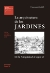 La arquitectura de los jardines vignette