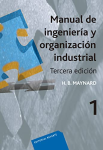 Manual de Ingeniería y organización industrial vignette