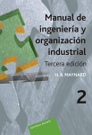 Manual de ingeniería y organización industrial vignette