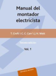 Manual del Montador Electricista vignette