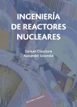Ingeniería de reactores nucleares vignette