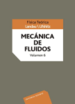 Mecánica de fluidos vignette