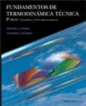 Fundamentos de termodinámica técnica vignette