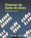 Sistema de base de datos vignette