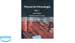 Manual de mineralogía vignette