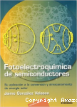 Fotoelectroquímica de semiconductores vignette