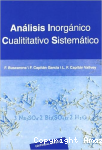 Análisis Inorgánico Cualitativo Sistemático vignette